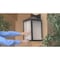 Flex Tape Flex Seal Family of Products Flex Tape MAX 8 in. W X 25 ft. L Clear Waterproof Repair Tape TFSMAXCLR08 - alternate 10